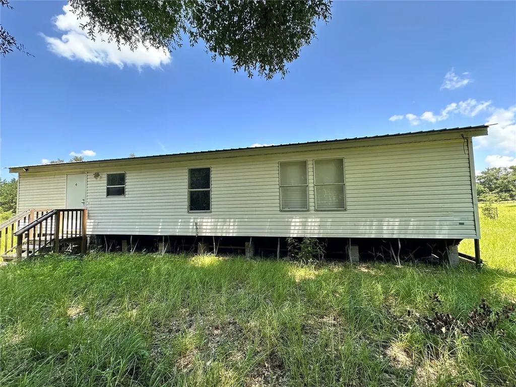 265 SW Skyline Loop Fort White FL 32038