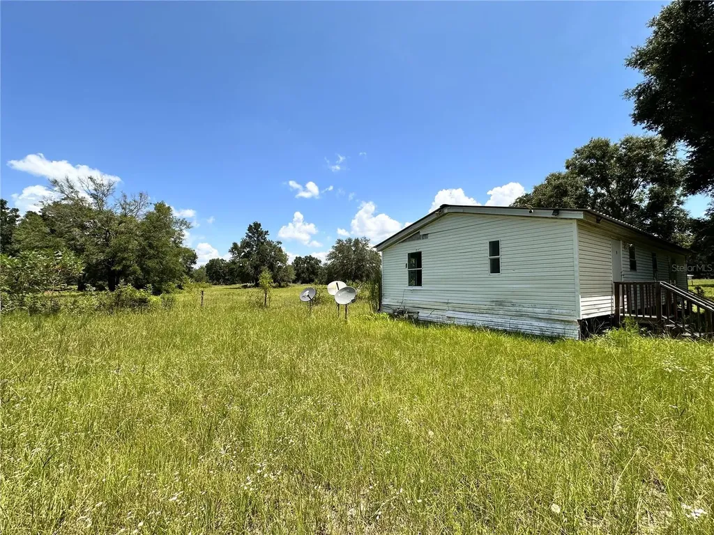265 SW Skyline Loop Fort White FL 32038