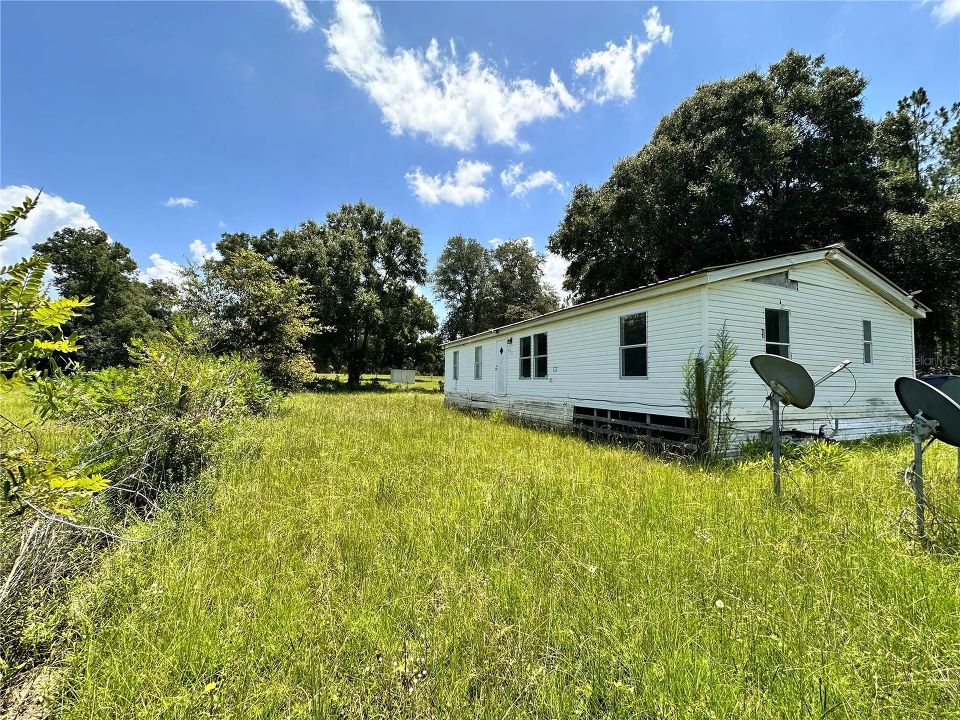 265 SW Skyline Loop Fort White FL 32038