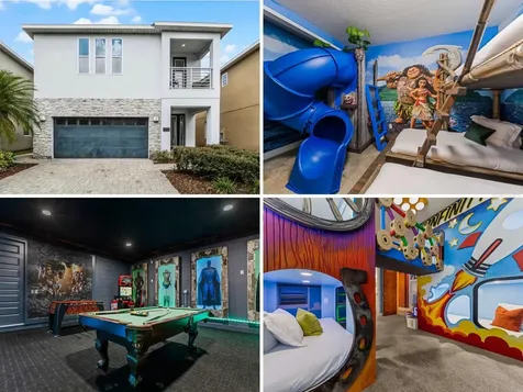 451 Lasso Drive Kissimmee FL 34747