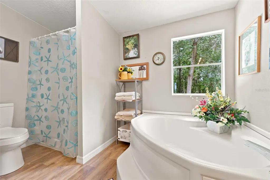 3562 NW 20th Avenue Bell FL 32619