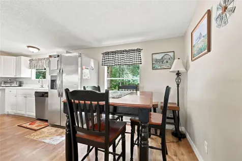 3562 NW 20th Avenue Bell FL 32619