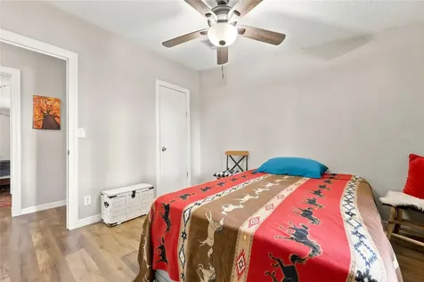3562 NW 20th Avenue Bell FL 32619