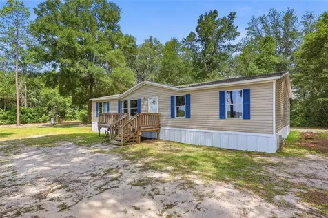 3562 NW 20th Avenue Bell FL 32619