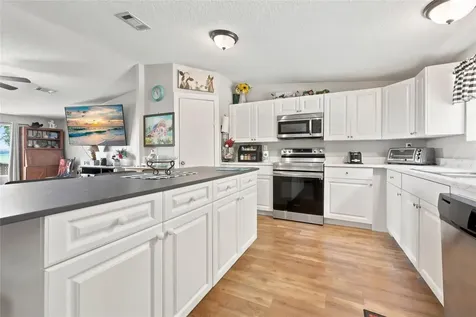 3562 NW 20th Avenue Bell FL 32619