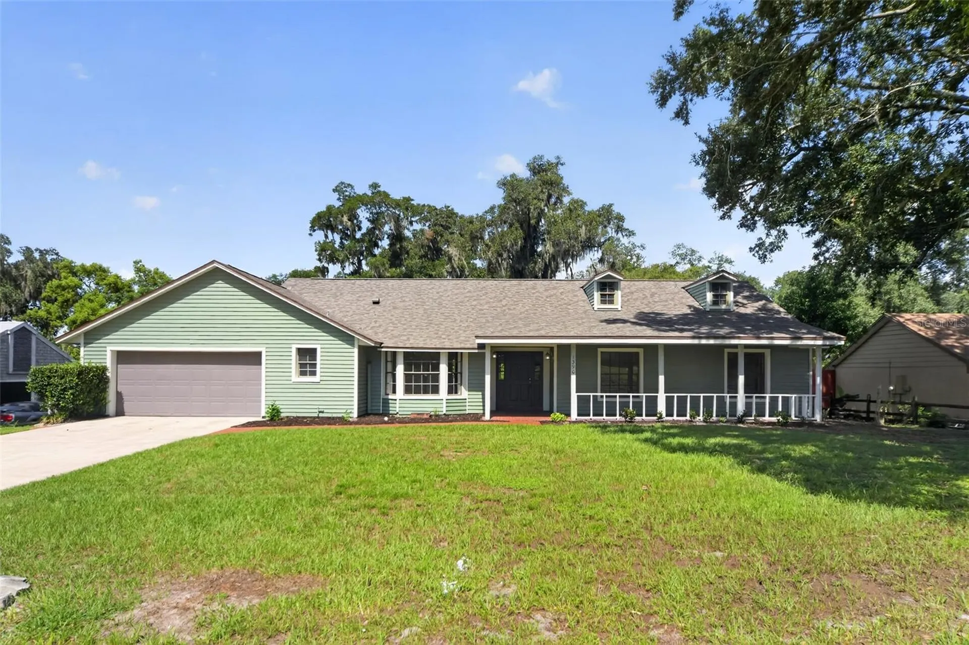 1390 Cor Jesu Court Longwood FL 32750