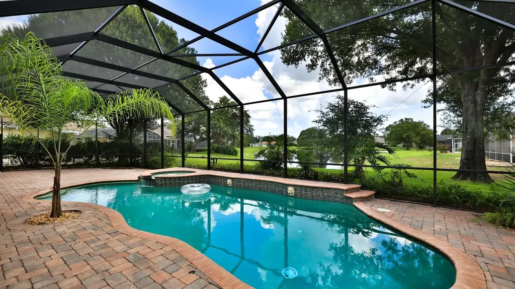 6070 Sabal Creek Boulevard Port Orange FL 32128