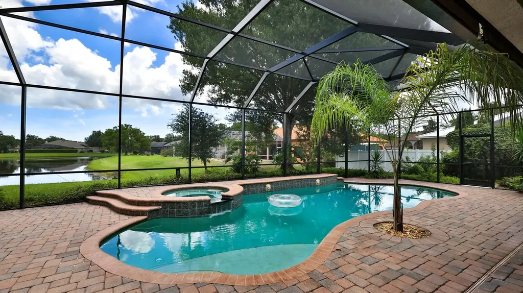 6070 Sabal Creek Boulevard Port Orange FL 32128