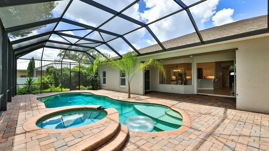 6070 Sabal Creek Boulevard Port Orange FL 32128
