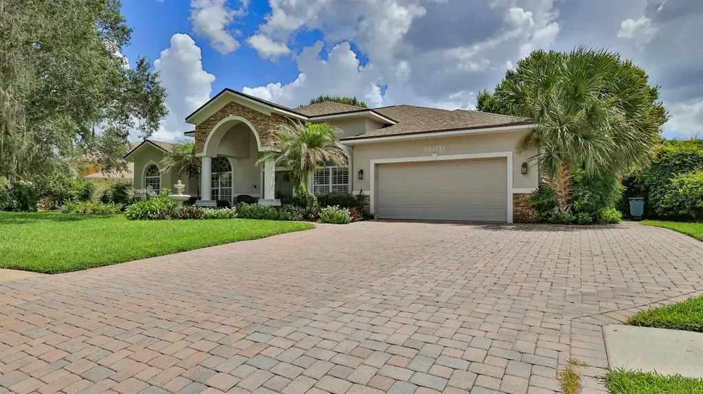 6070 Sabal Creek Boulevard Port Orange FL 32128
