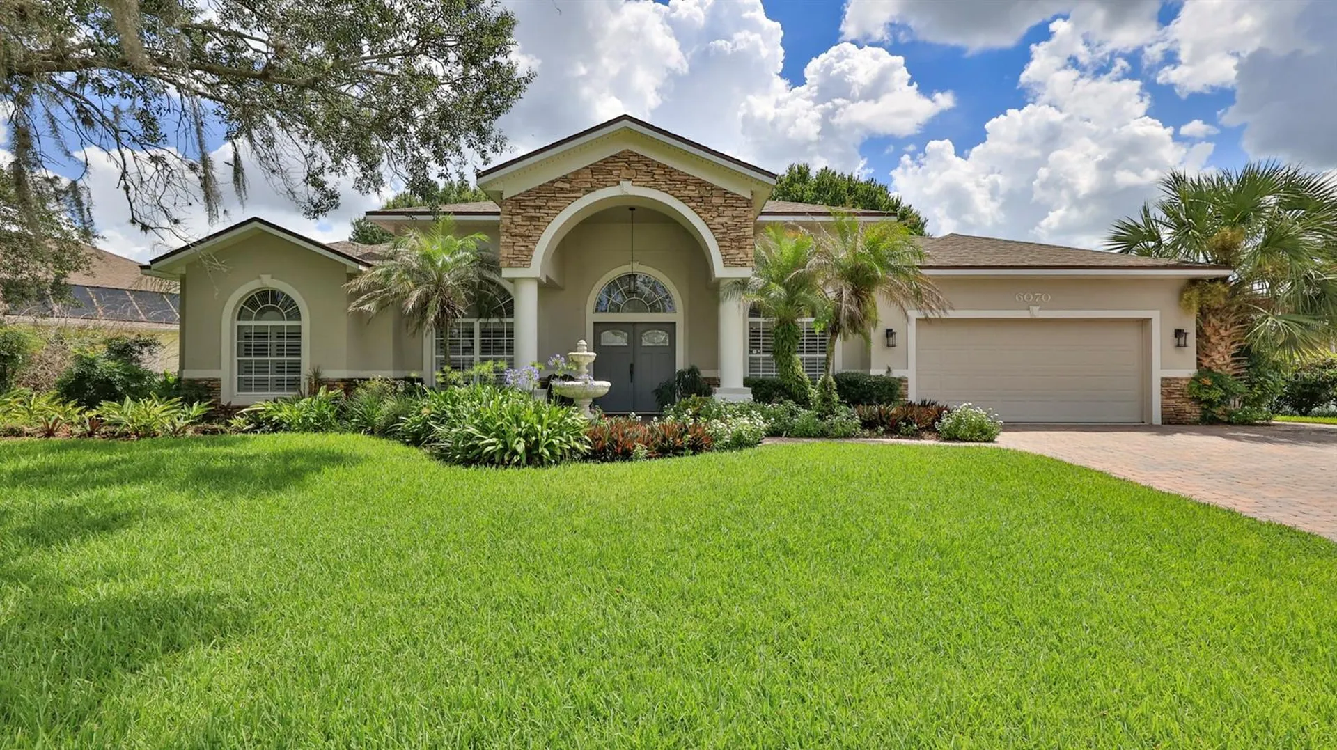 6070 Sabal Creek Boulevard Port Orange FL 32128