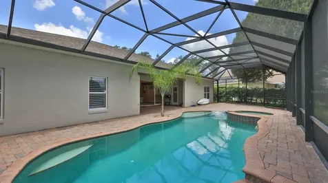 6070 Sabal Creek Boulevard Port Orange FL 32128