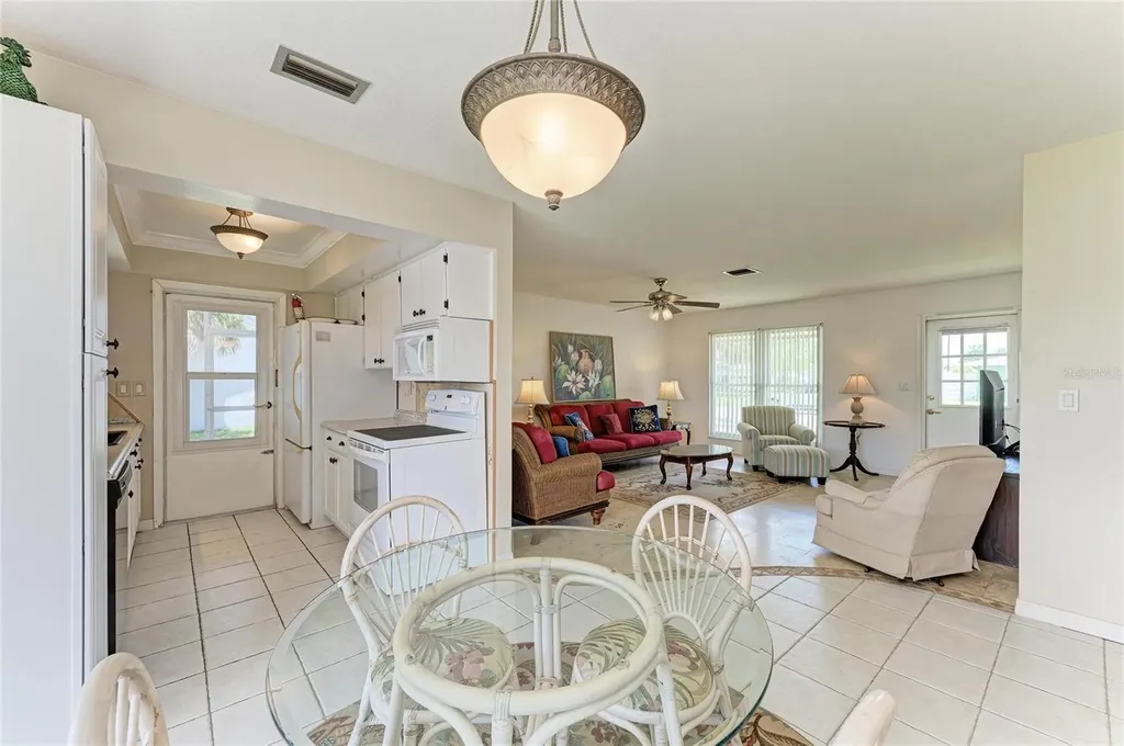 6195 La Porte Terrace Port Charlotte FL 33981
