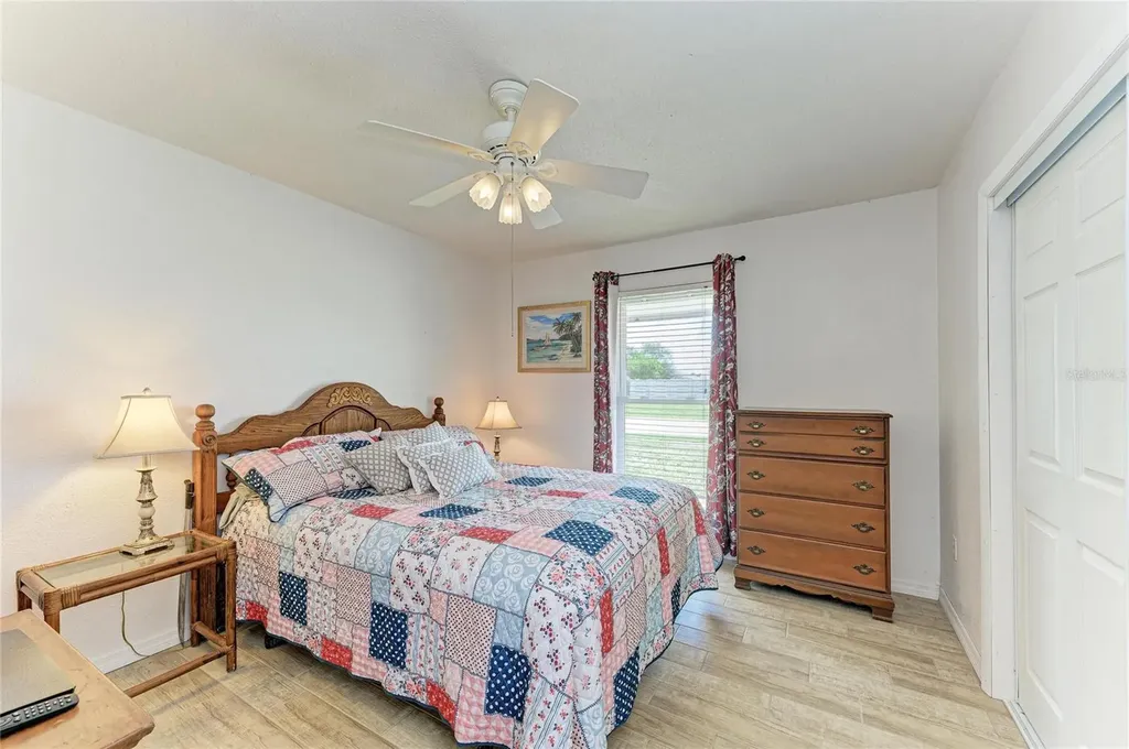 6195 La Porte Terrace Port Charlotte FL 33981