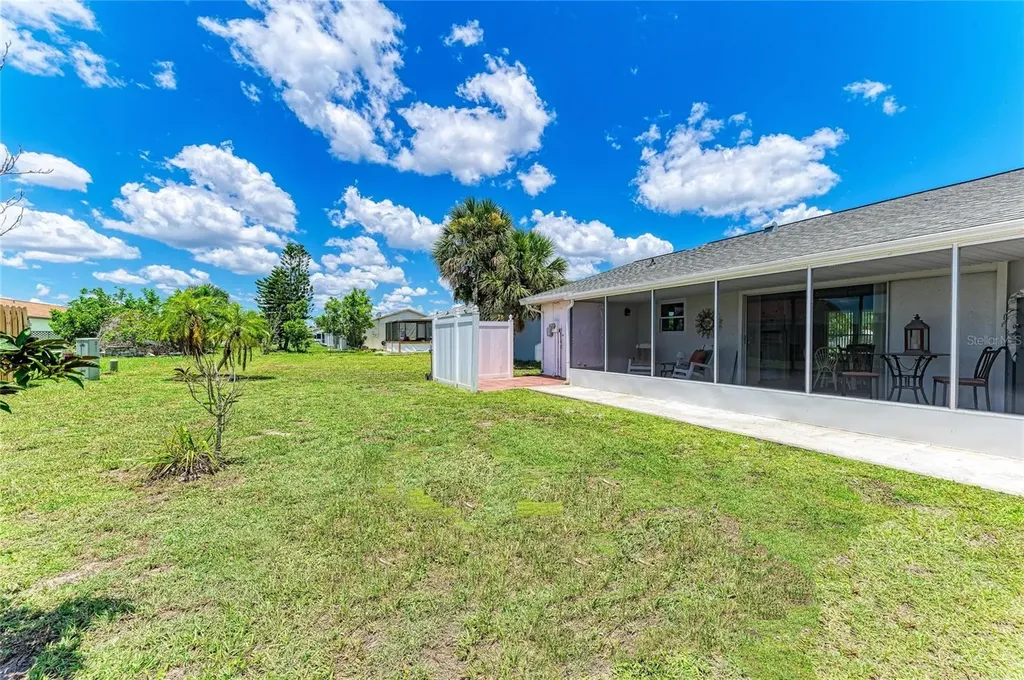 6195 La Porte Terrace Port Charlotte FL 33981