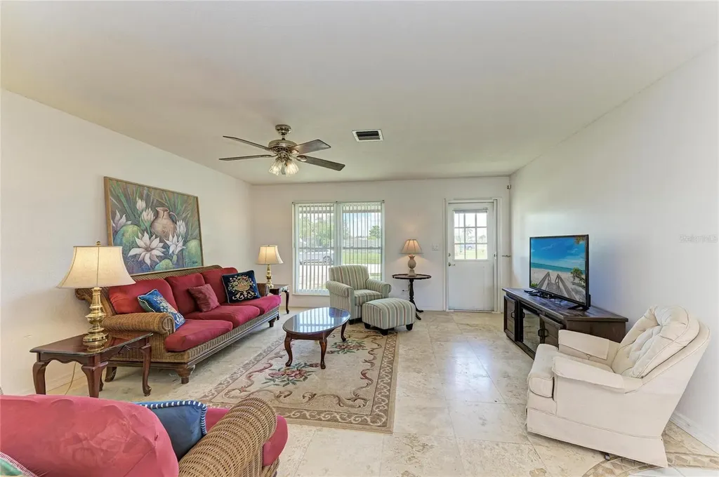6195 La Porte Terrace Port Charlotte FL 33981