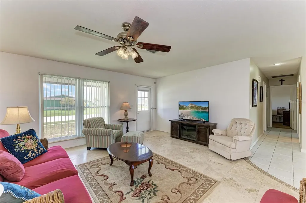 6195 La Porte Terrace Port Charlotte FL 33981
