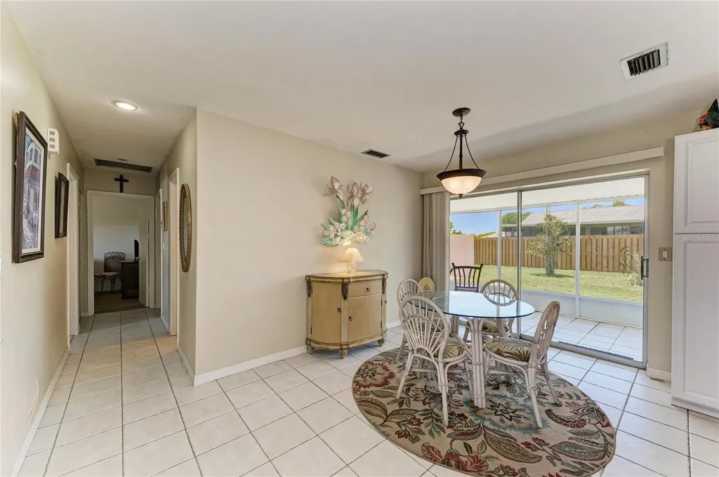 6195 La Porte Terrace Port Charlotte FL 33981