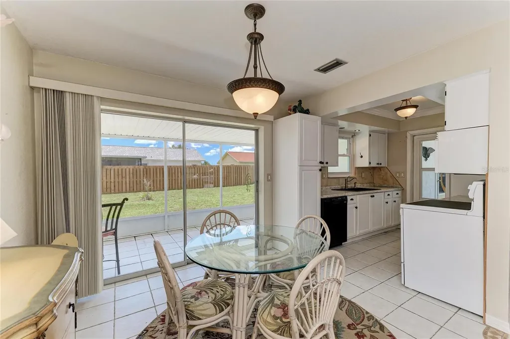 6195 La Porte Terrace Port Charlotte FL 33981