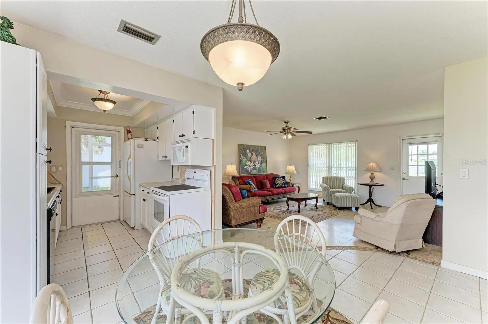 6195 La Porte Terrace Port Charlotte FL 33981