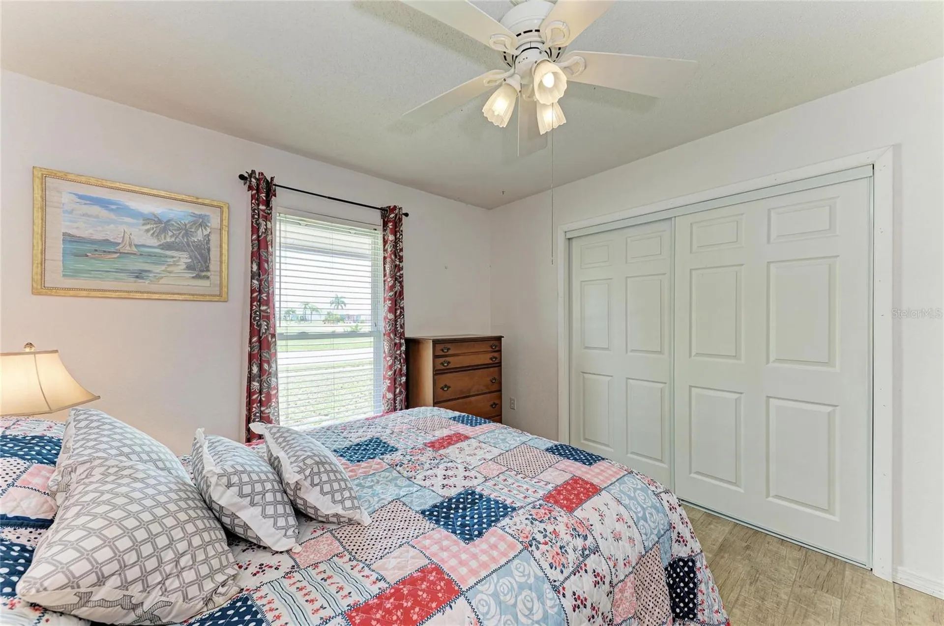 6195 La Porte Terrace Port Charlotte FL 33981