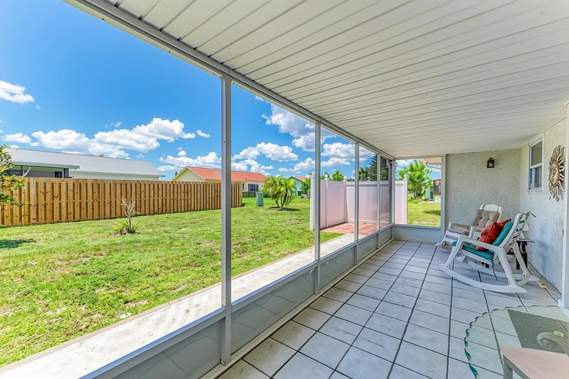 6195 La Porte Terrace Port Charlotte FL 33981