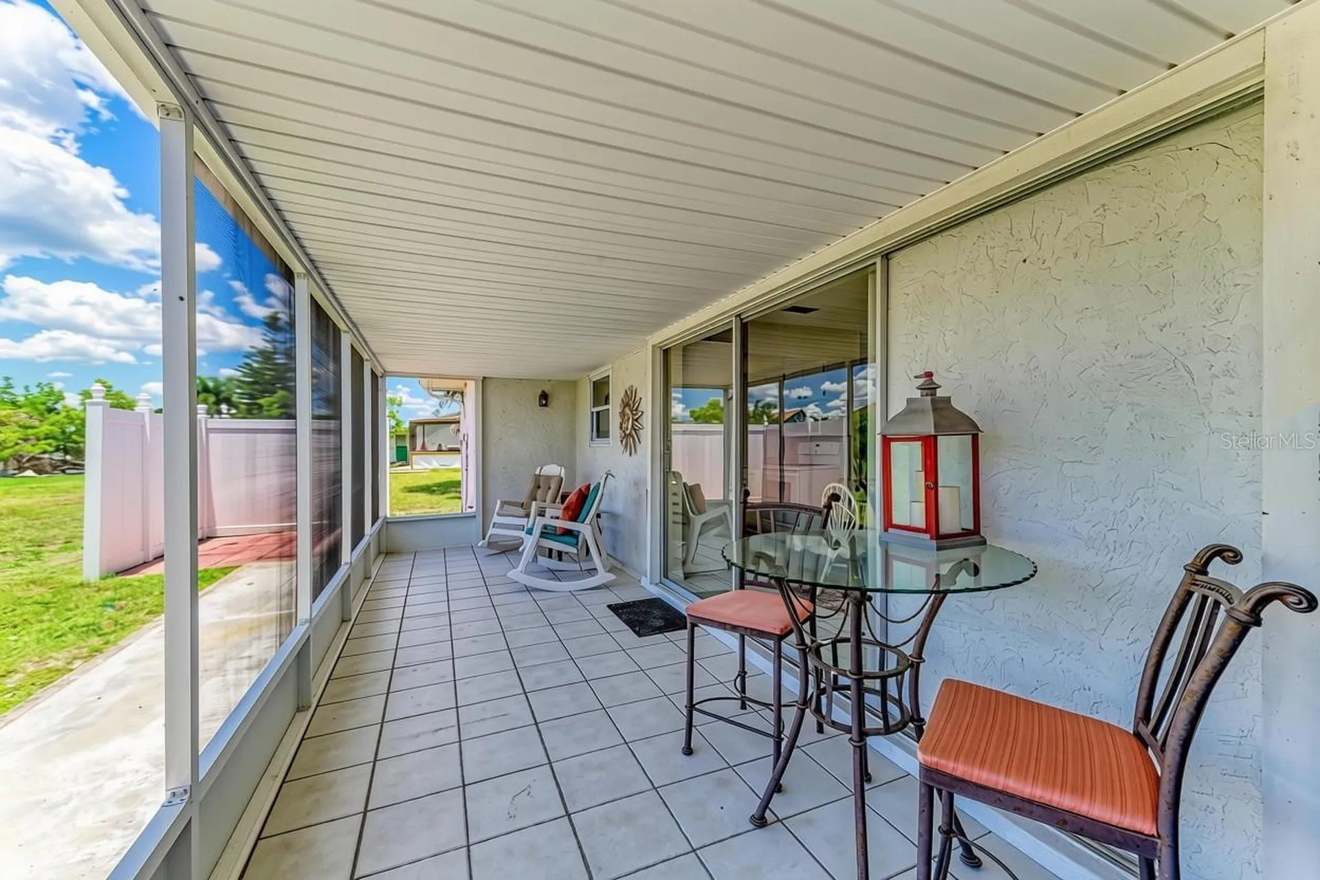 6195 La Porte Terrace Port Charlotte FL 33981