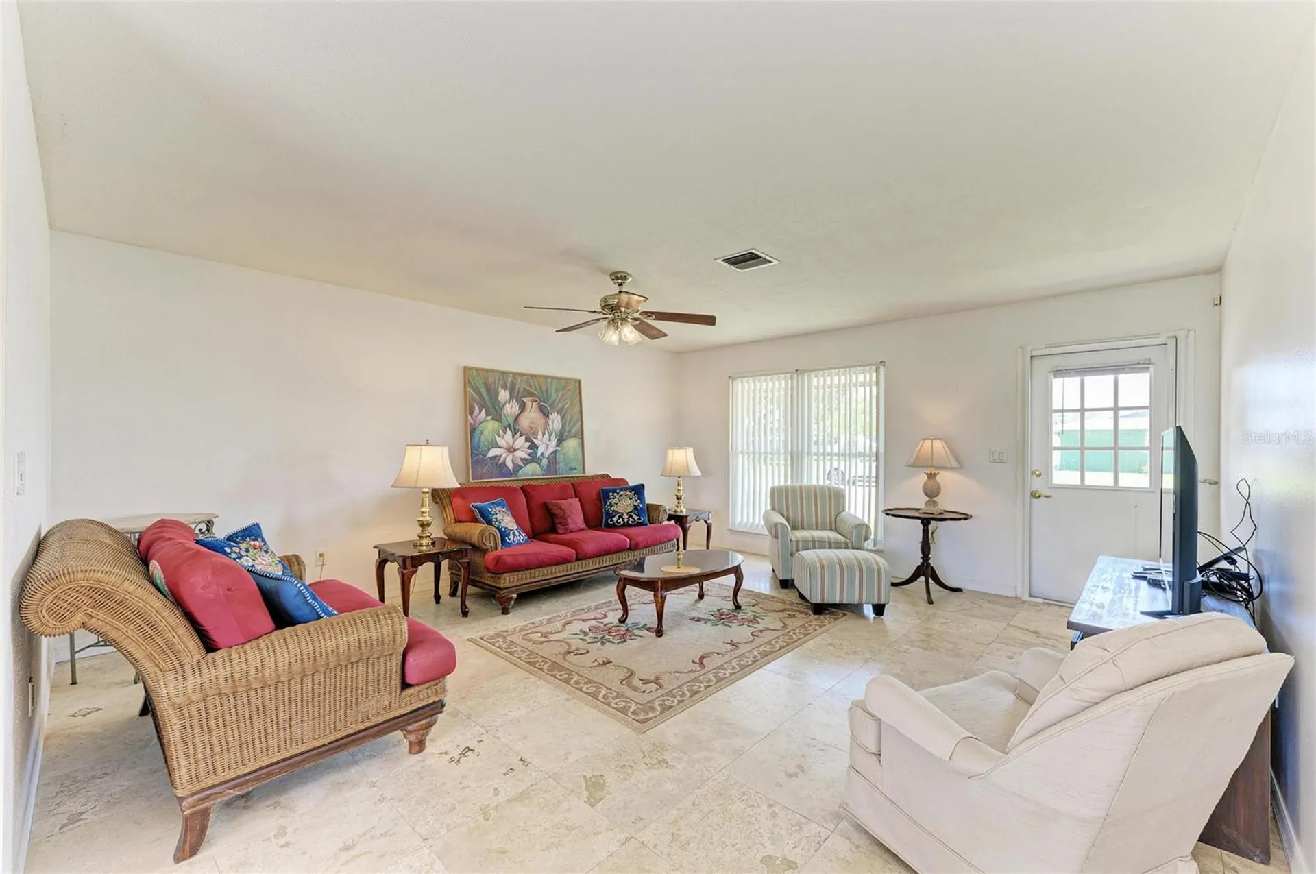 6195 La Porte Terrace Port Charlotte FL 33981