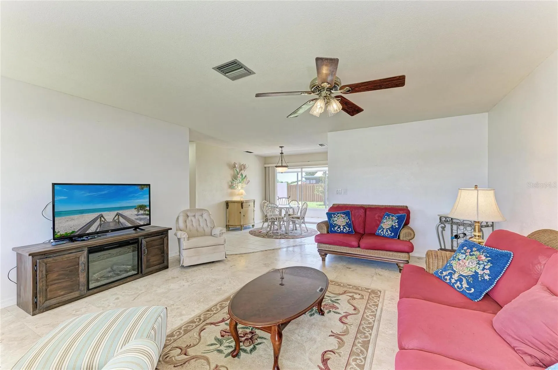 6195 La Porte Terrace Port Charlotte FL 33981