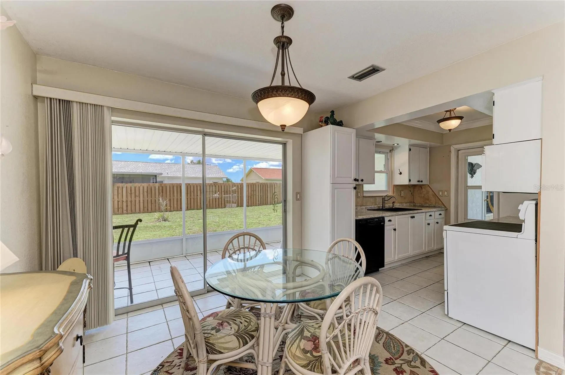 6195 La Porte Terrace Port Charlotte FL 33981