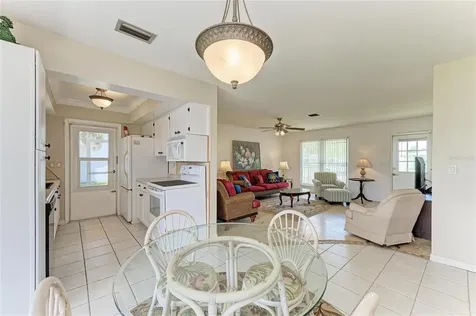 6195 La Porte Terrace Port Charlotte FL 33981