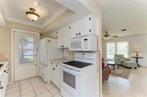 6195 La Porte Terrace Port Charlotte FL 33981