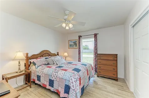 6195 La Porte Terrace Port Charlotte FL 33981