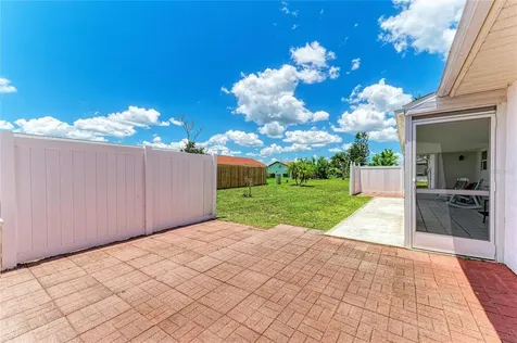 6195 La Porte Terrace Port Charlotte FL 33981