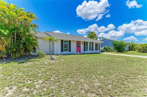 6195 La Porte Terrace Port Charlotte FL 33981