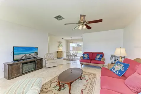 6195 La Porte Terrace Port Charlotte FL 33981