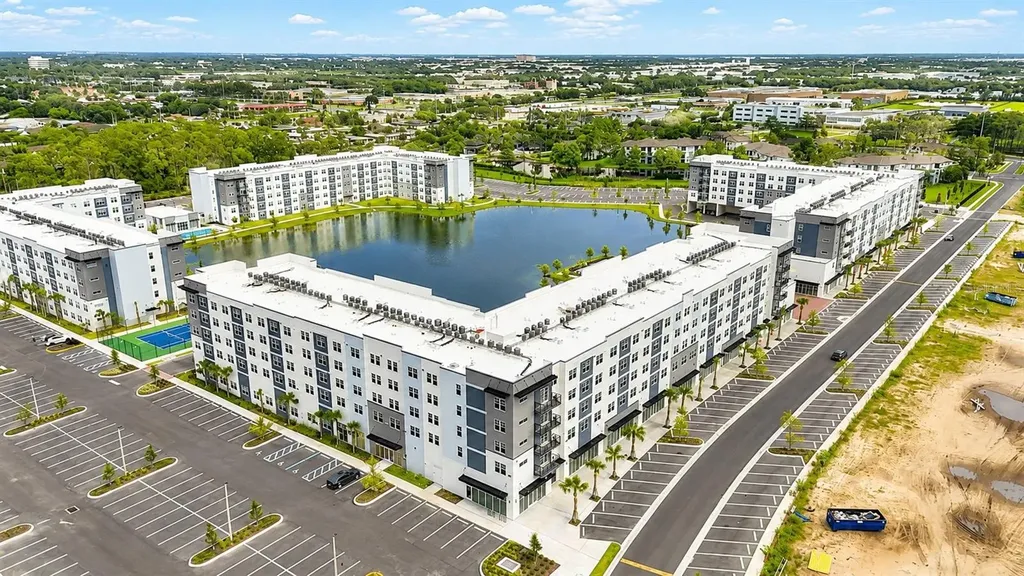 5563 Millenia Park Boulevard Orlando FL 32839