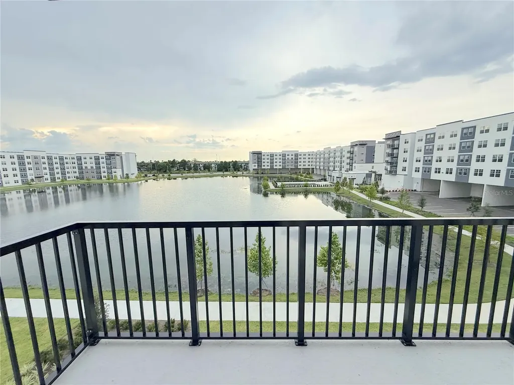 5563 Millenia Park Boulevard Orlando FL 32839