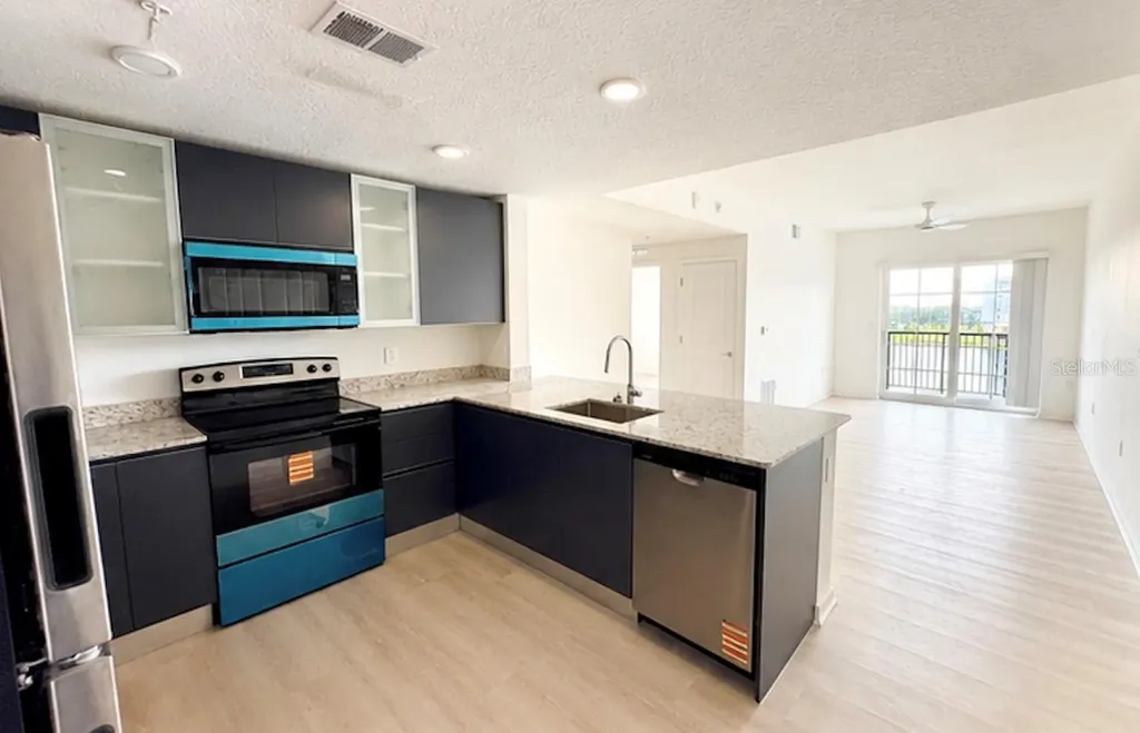 5563 Millenia Park Boulevard Orlando FL 32839
