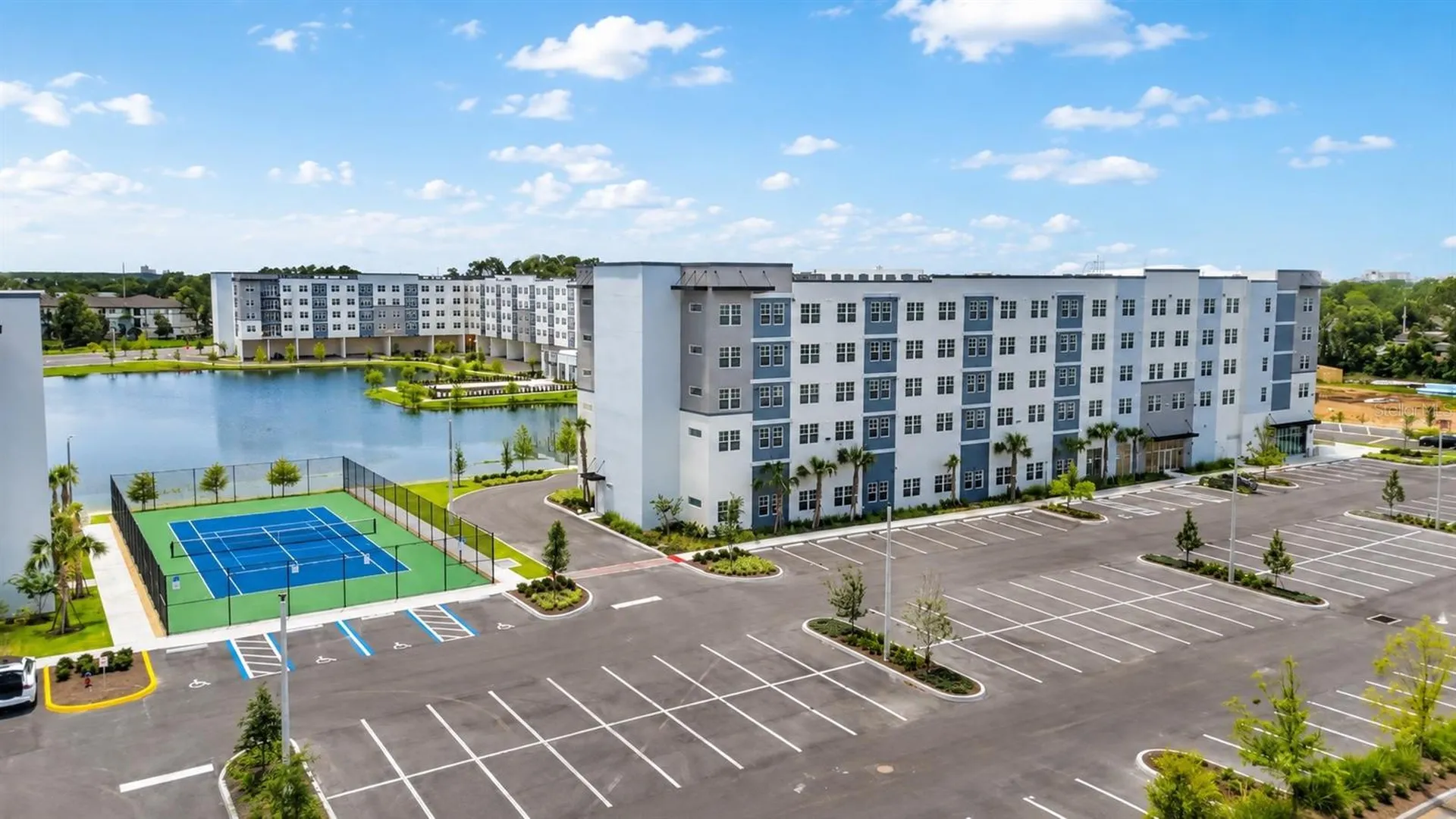 5563 Millenia Park Boulevard Orlando FL 32839