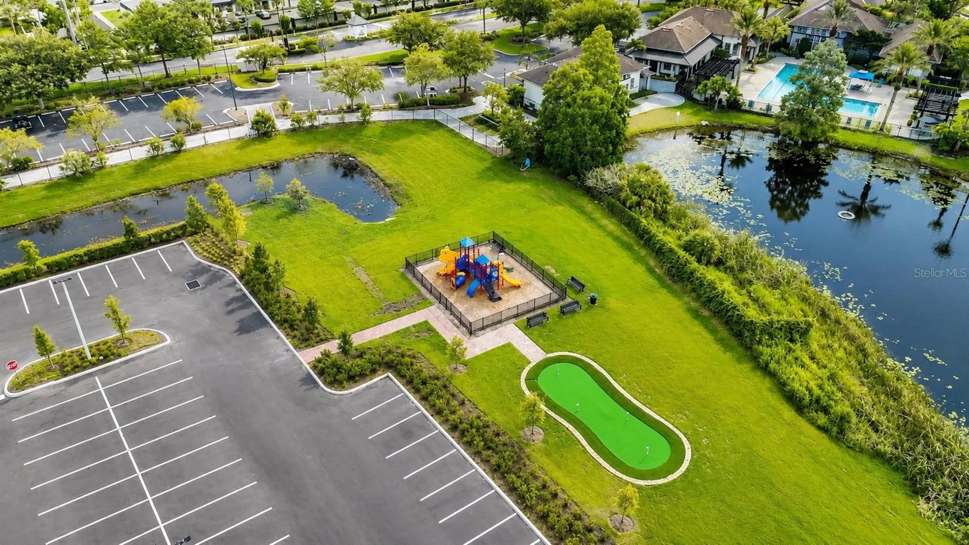 5563 Millenia Park Boulevard Orlando FL 32839