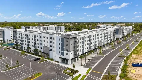 5563 Millenia Park Boulevard Orlando FL 32839