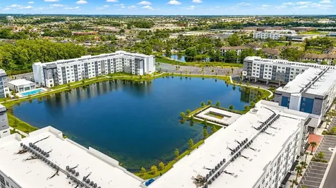 5563 Millenia Park Boulevard Orlando FL 32839