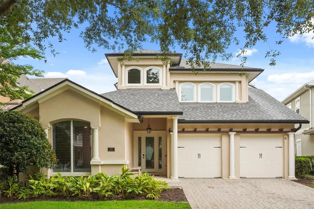 7491 Gathering Drive Kissimmee FL 34747