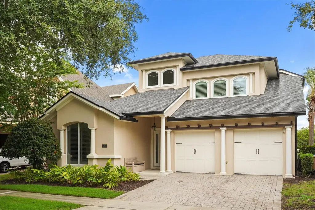 7491 Gathering Drive Kissimmee FL 34747