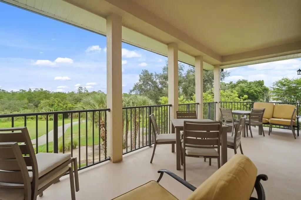 7491 Gathering Drive Kissimmee FL 34747