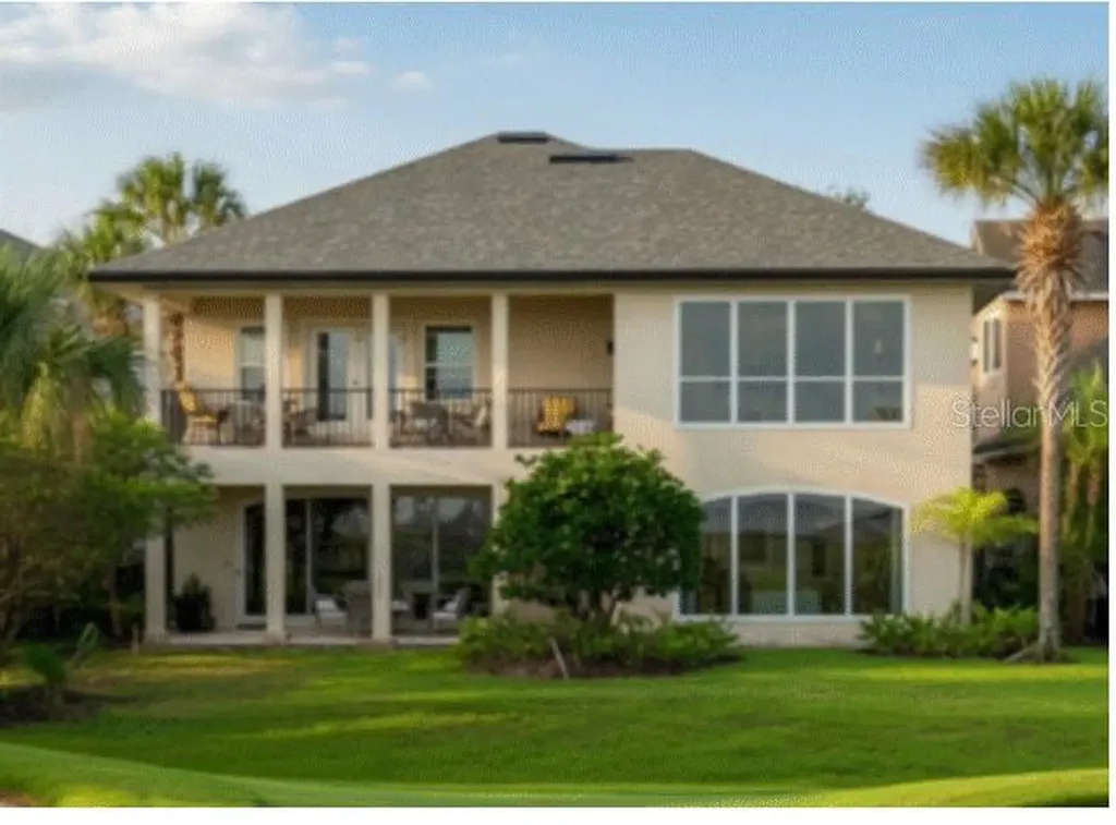 7491 Gathering Drive Kissimmee FL 34747
