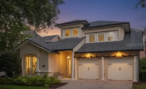 7491 Gathering Drive Kissimmee FL 34747