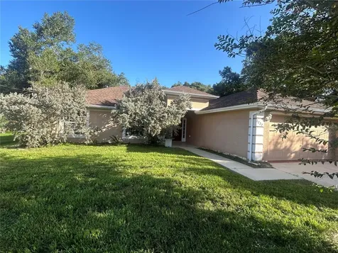 1227 Webster Street North Port FL 34288