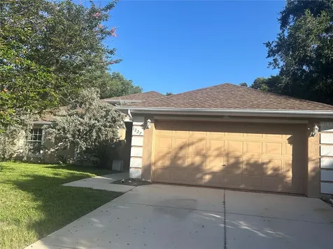 1227 Webster Street North Port FL 34288